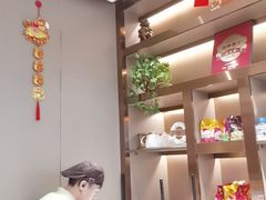 -北李妈妈菜·虾爬子大锅贴(贵和店)
