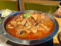 -华府九号海鲜烧烤大排档(龙域店)