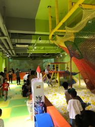 -宝燕乐园(闵行旗舰店)