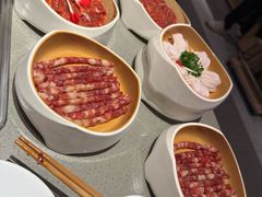 -海底捞火锅(中商百货夜宵主题店)