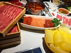 -东道煮牛肉火锅(东盛大街店)