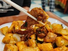 -新疆伊宁远征餐厅