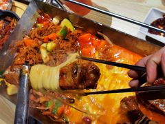 -韩国大金刚烤肉·料理(印象城店)