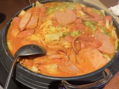 -양평식당·杨平食堂(华贸店)