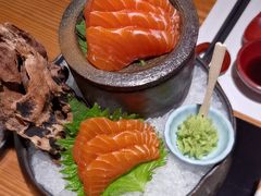 -花潮料理艺食馆(世欧广场店)
