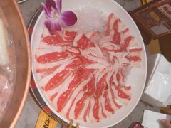 -侃爷南门铜锅涮肉