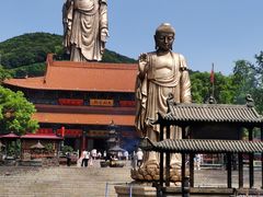 -灵山胜境