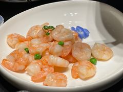 清炒虾仁-凤凰湘语(浦东旗舰店)