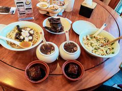 -奎元馆.百年奎元.非遗传承(西湖边的解放路店)
