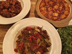 -乡村基·川味现炒大王(熙悦天街店)