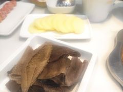 -傣妹火锅(四川北路店)