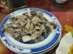 爆羊散丹-西德顺爆肚王