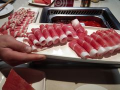 -海底捞火锅(枫蓝国际购物中心店)