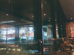 大堂-星巴克(苏州诚品店)