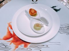 -8餐厅(新葡京酒店)