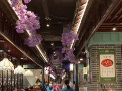大堂-悦满楼·西关名点·湛江名菜(航空综合大厦店)