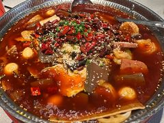 精品毛血旺-望京辣宴·古法川菜(望京店)
