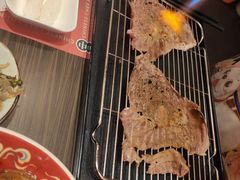 -仙隐小鹿料理食堂(惠济万达店)