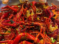 -虾小龙老长沙龙虾馆(坡子街店)