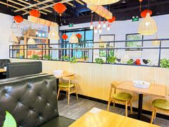 -拿渡麻辣香锅(龙旗购物中心店)