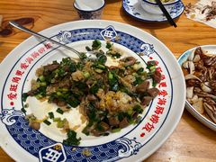 -旺角小渔村·海肠捞饭开创者(环山路店)