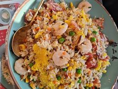 -扬二春炒饭(国庆路总店)