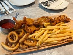 食趣畅享拼盘-必胜客(玉泉远洋店)