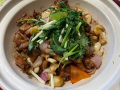 -万柳阁小馆·花园餐厅(龙潭湖店)