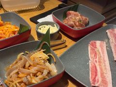 -新石器烤肉(南站店)