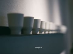 -喜茶(上海兴业太古汇店)