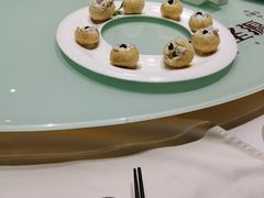 -缤圣源中国清真菜(群力店)
