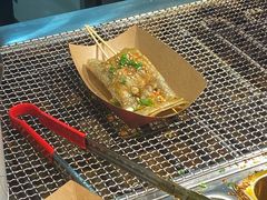 -苗记兴.肉夹馍.杂粮煎饼(四牌楼店)