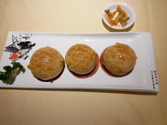 -湛江花园酒店·桃园馆