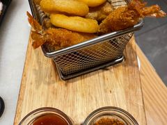 -韩宫宴炭火烤肉(印象城店)