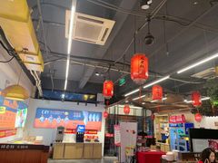 -成老灶火锅鸡(平山店)
