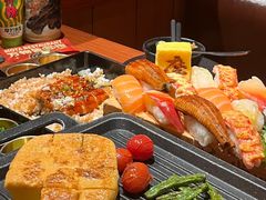 -摩打食堂(江南西店)