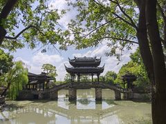 -韩湘水博园