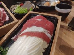 凑凑肥牛-湊湊火锅·茶憩(杭州湖滨银泰in77店)