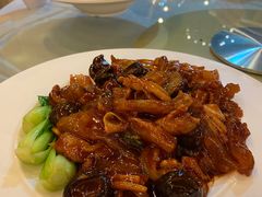 -玉林烤鸭店(垡头店)