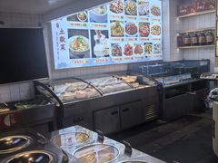 -徽三说·土徽菜·中国徽菜连锁品牌(一中店)