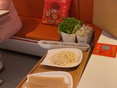 -喜虾客·大虾火锅(郑州无限城店)