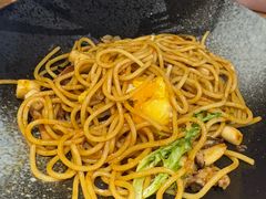 -豪客来牛排(成都锦江大融城店)