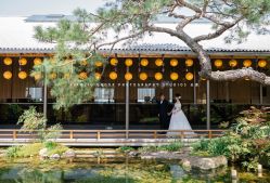 -仟漫私人婚礼定制(纳帕溪谷后湾店)