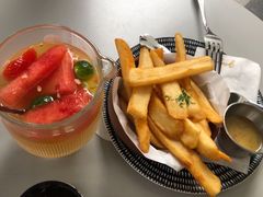 -gaga(深圳福田星河COCO Park店)