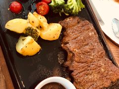 -必胜客(大悦城店)