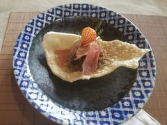 -丽江松赞酒店-餐厅
