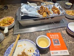 -熙成烧烤·三十三年(开发区店)