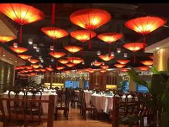 大堂-新侗家食府(蟠桃宫店)