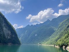-乌江画廊(彭水苗族土家族自治县)