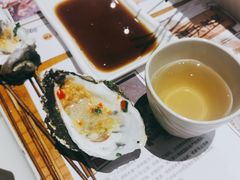-木屋烧烤(上梅林店)